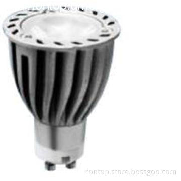 Wide Beam Angle  LED Spot Light  Dimmable